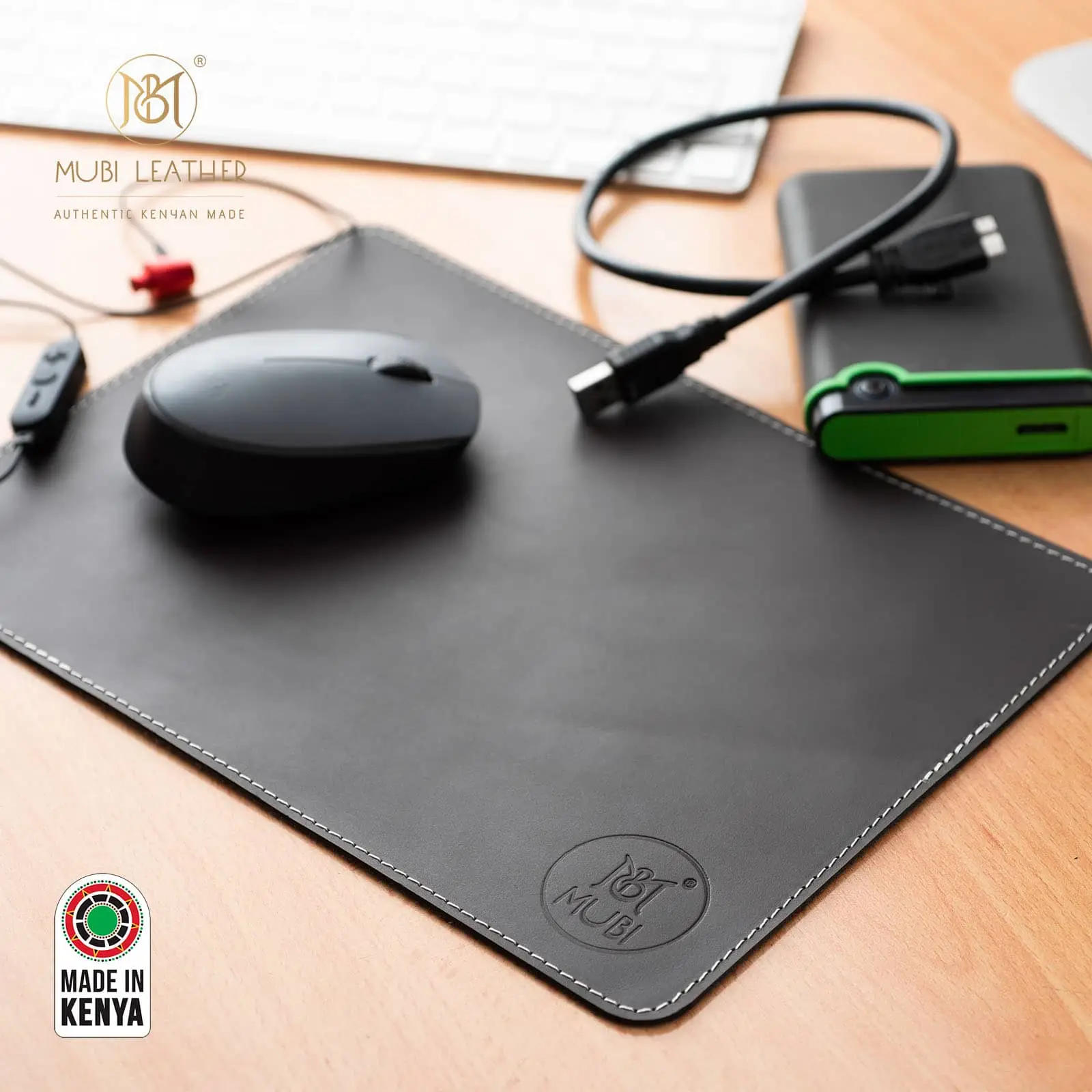 Zawadi mouse pad